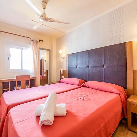 Hostal Residencia Europa Punico Ίμπιζα Πόλη Εξωτερικό φωτογραφία