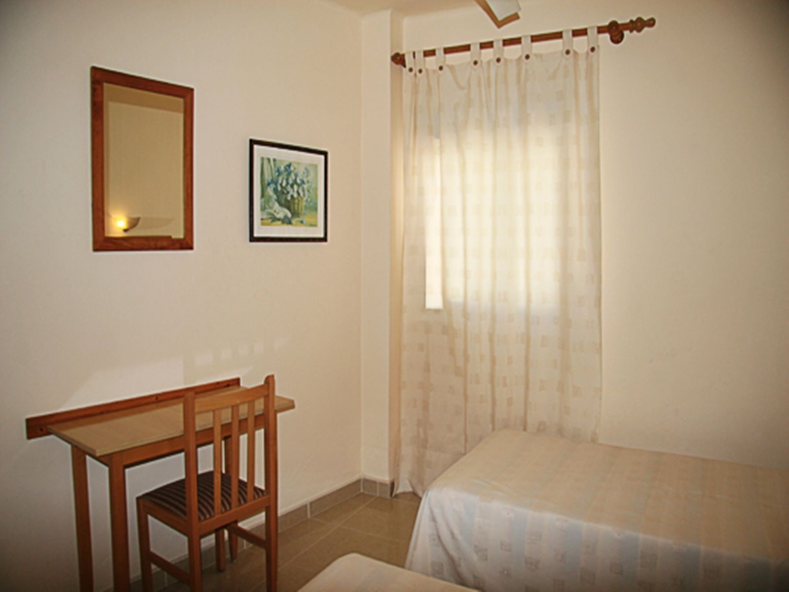 Hostal Residencia Europa Punico Ίμπιζα Πόλη Εξωτερικό φωτογραφία