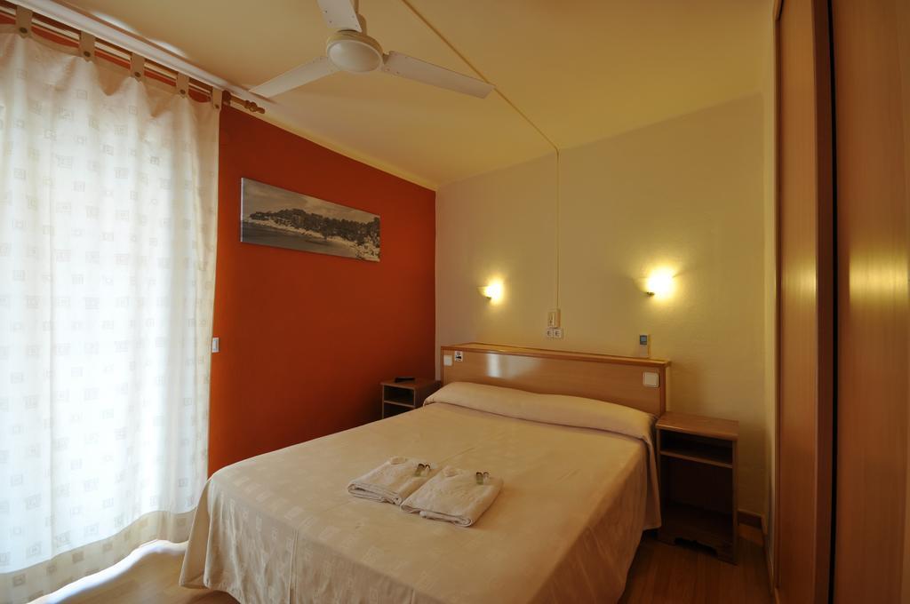 Hostal Residencia Europa Punico Ίμπιζα Πόλη Εξωτερικό φωτογραφία