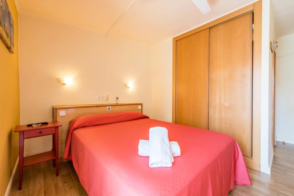 Hostal Residencia Europa Punico Ίμπιζα Πόλη Εξωτερικό φωτογραφία