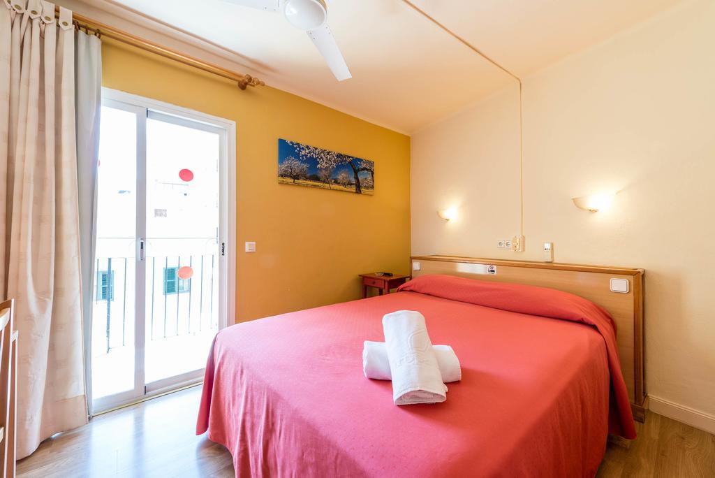 Hostal Residencia Europa Punico Ίμπιζα Πόλη Εξωτερικό φωτογραφία