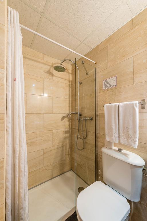 Hostal Residencia Europa Punico Ίμπιζα Πόλη Εξωτερικό φωτογραφία