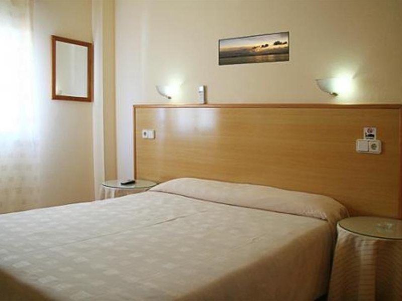 Hostal Residencia Europa Punico Ίμπιζα Πόλη Εξωτερικό φωτογραφία