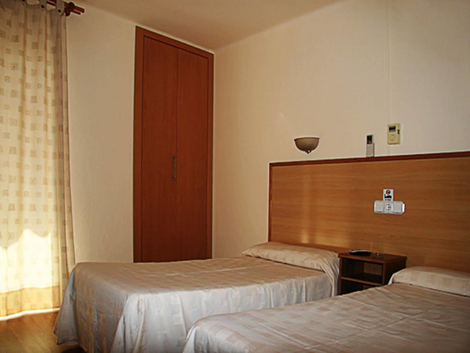 Hostal Residencia Europa Punico Ίμπιζα Πόλη Εξωτερικό φωτογραφία
