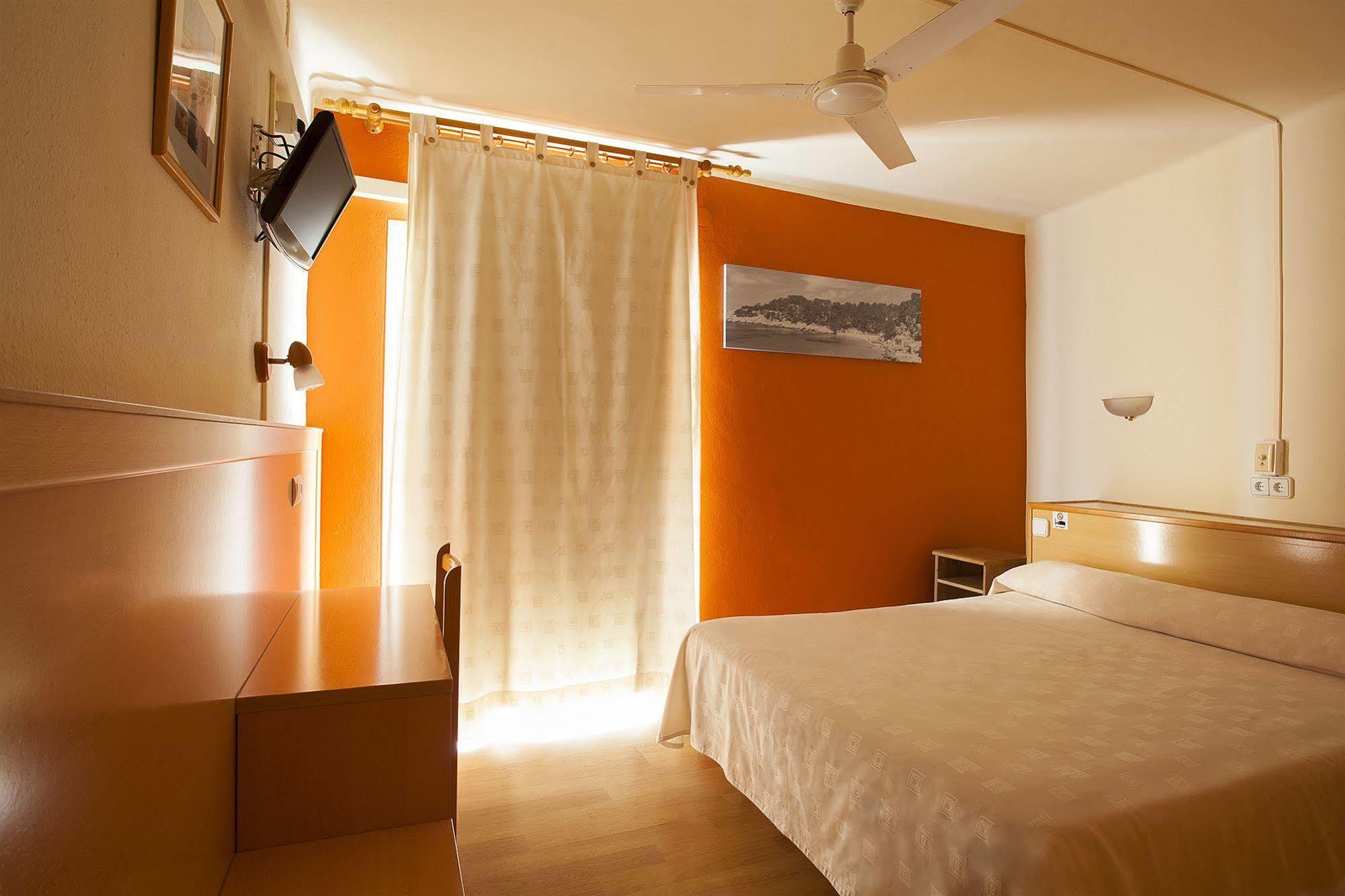 Hostal Residencia Europa Punico Ίμπιζα Πόλη Εξωτερικό φωτογραφία