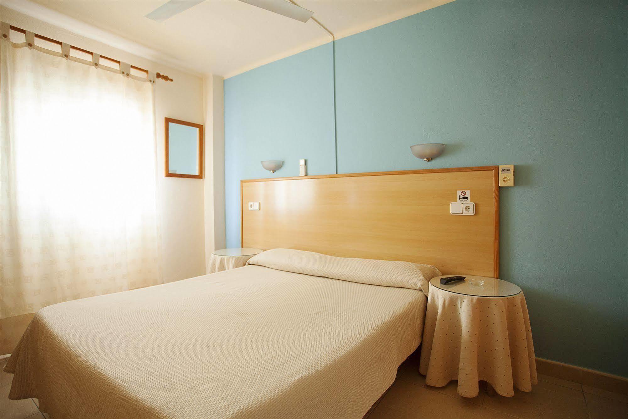 Hostal Residencia Europa Punico Ίμπιζα Πόλη Εξωτερικό φωτογραφία